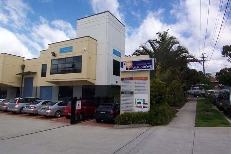 Palm Grove Business Park, E5, 15 Forrester Street Kingsgrove NSW 2208 - Image 3