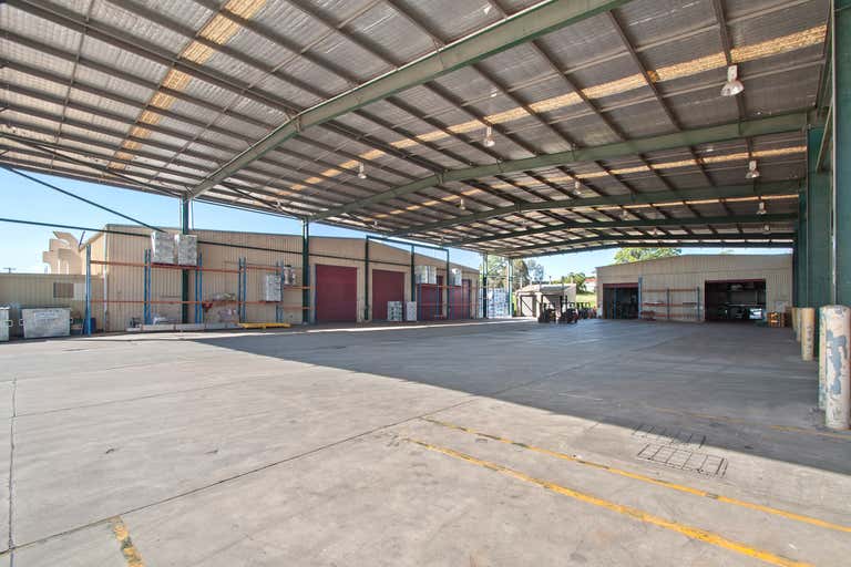 Warehouse 3, W3/356 Bilsen Road Geebung QLD 4034 - Image 2