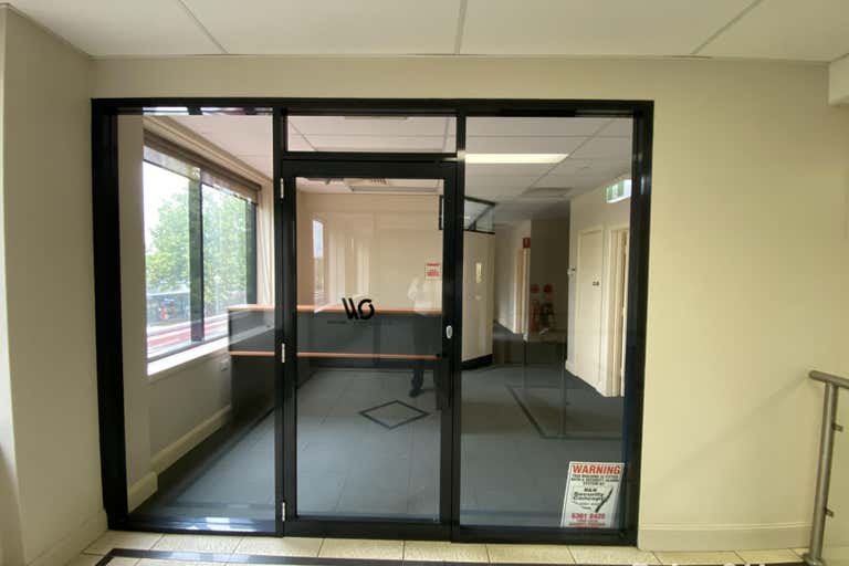 Suite 2/Level 1, 205-207 Anson Street Orange NSW 2800 - Image 2