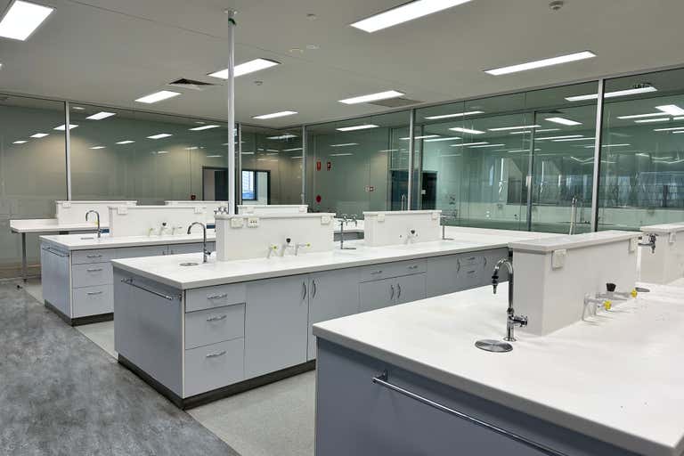 Laboratory | Beckwith Business Park, 30-38 Barossa Valley Way Nuriootpa SA 5355 - Image 4