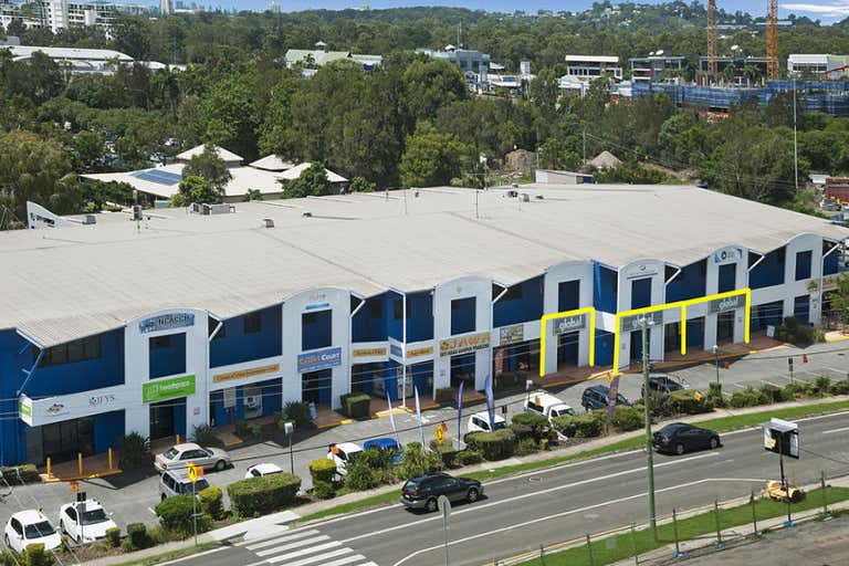 Plaza Business Centre, 5&6/27 Evans Street Maroochydore QLD 4558 - Image 1