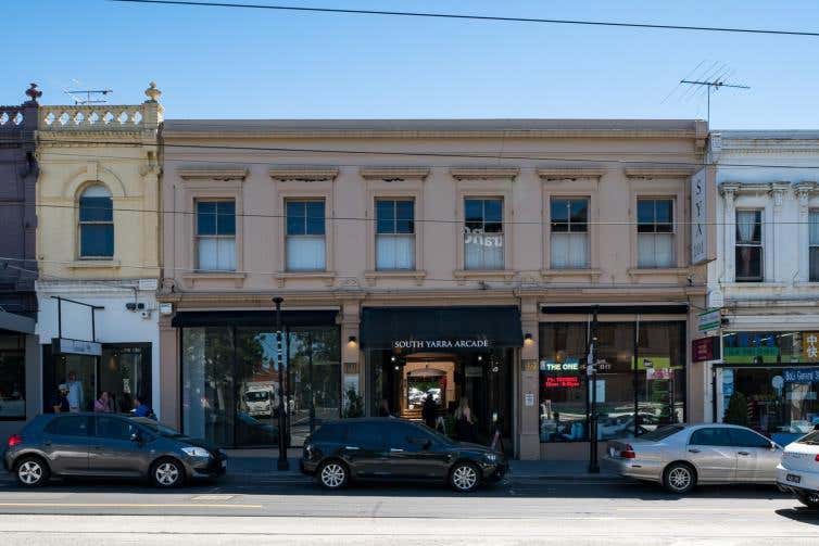 Shop 10, 101-105 Toorak Road South Yarra VIC 3141 - Image 1