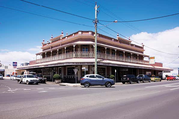Old Bundy Tavern, 20 Quay Street Bundaberg Central QLD 4670 - Image 3