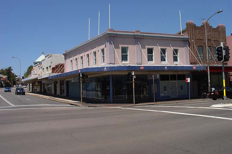 535-537 Hunter St Newcastle NSW 2300 - Image 3