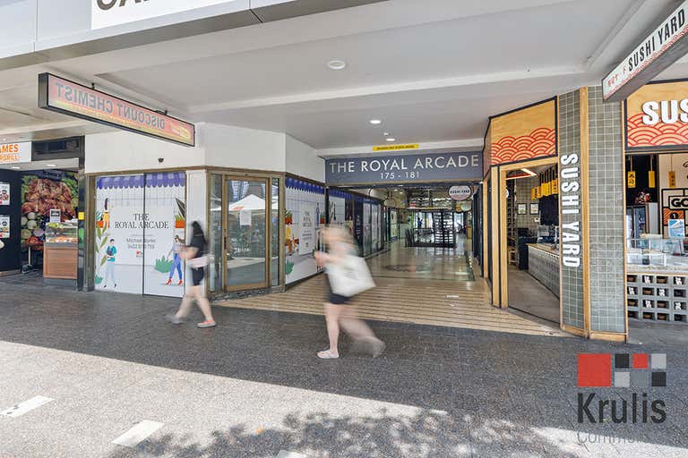 The Royal Arcade, Shop 4 & 6/ 175 Oxford Street Bondi Junction NSW 2022 - Image 2