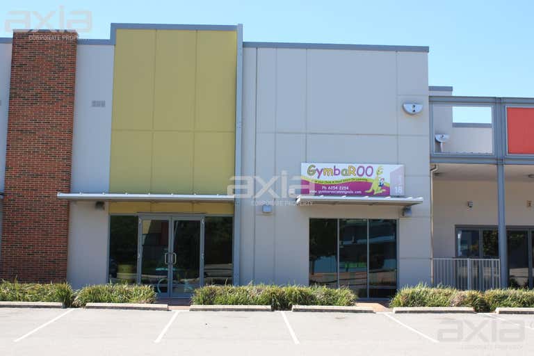 Forum Business Park, 18/41 Catalano Circuit Canning Vale WA 6155 - Image 3