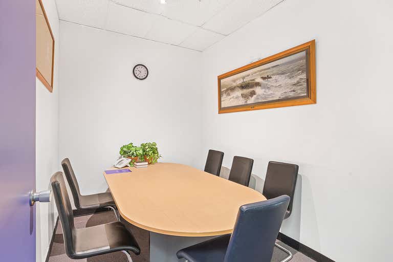 605/221 Queen Street Melbourne VIC 3000 - Image 4