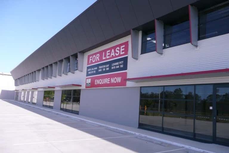 COOMERA MARINE AND BUSINESS CENTRE, 5&6, 71 Shipper Drive Coomera QLD 4209 - Image 1