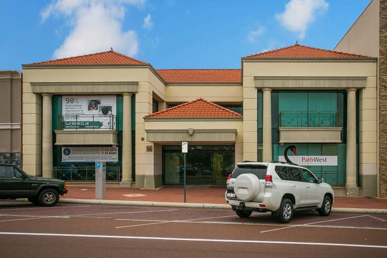 Unit 5 / 14 Reid Promenade Joondalup WA 6027 - Image 1