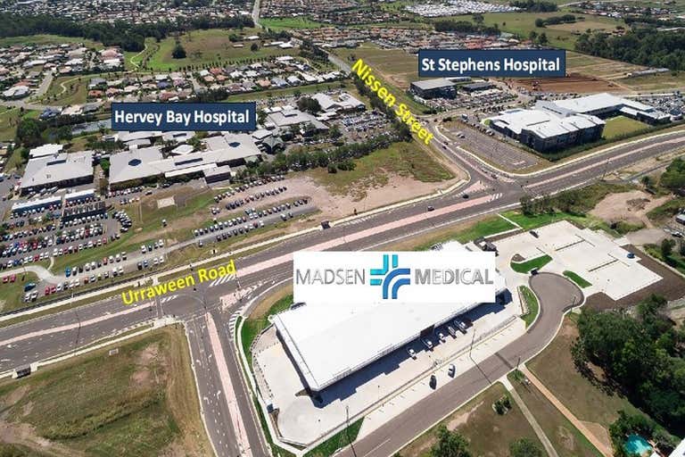 Tenancy 11 Madsen Medical Centre Urraween QLD 4655 - Image 3