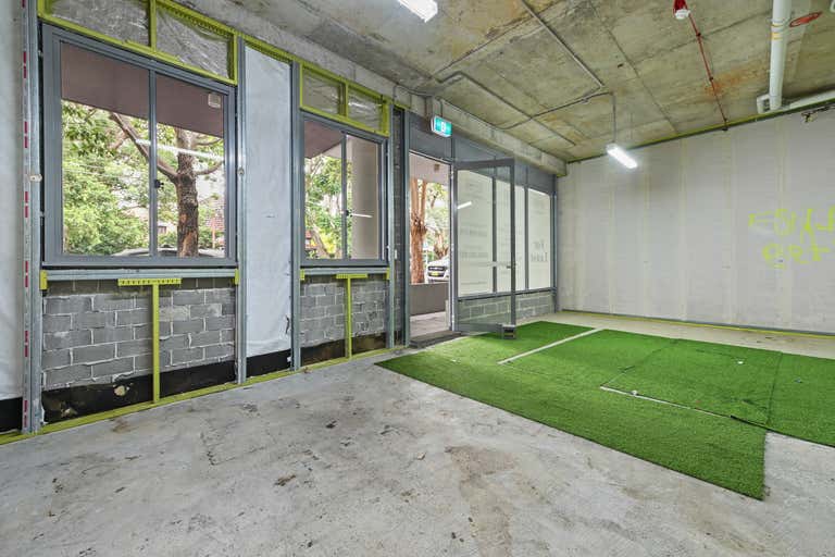 Shop 5, Shop 5/32-72 Alice Street Newtown NSW 2042 - Image 2