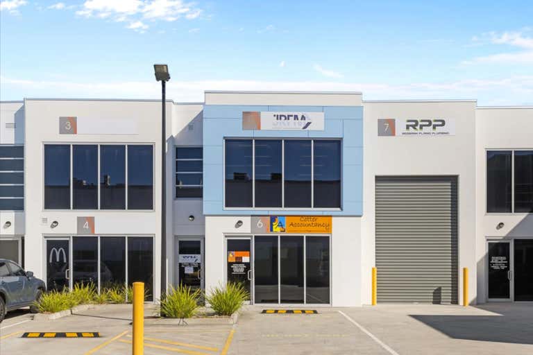 5/23 Technology Drive Augustine Heights QLD 4300 - Image 1