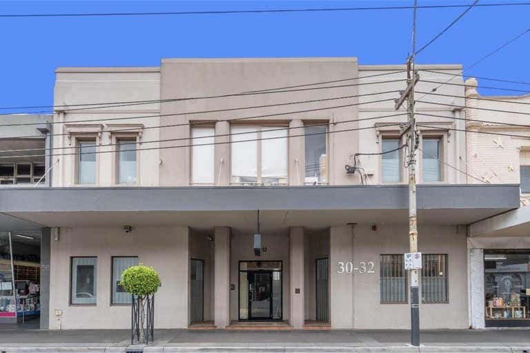 30-32 Glenferrie Road Malvern VIC 3144 - Image 1
