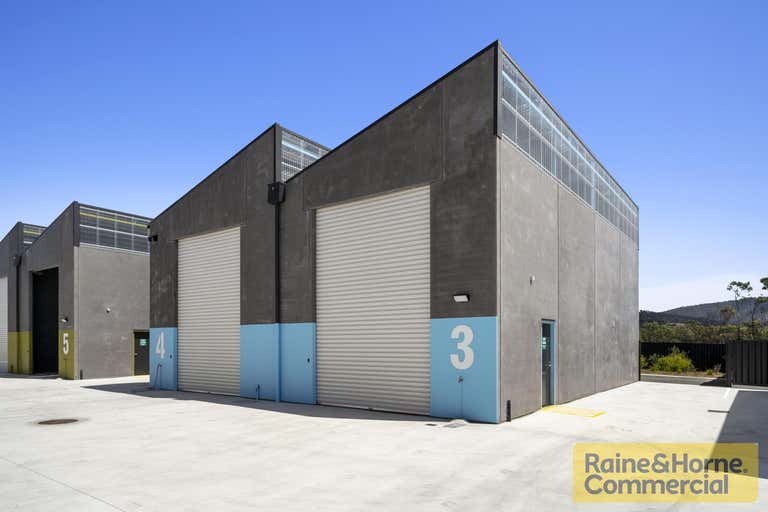 Unit 3, 13 Cessna Way Cambridge TAS 7170 - Image 1