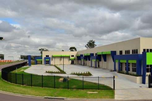 Unit 4, 28-32 Enterprise Crescent Muswellbrook NSW 2333 - Image 1