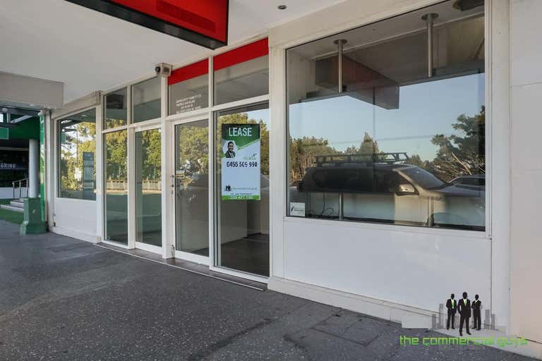 2/39 Redcliffe Pde Redcliffe QLD 4020 - Image 1