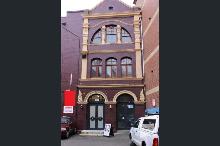 1/121 Macquarie Street Hobart TAS 7000 - Image 1