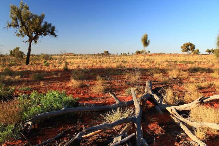 NT Portion 7723 Alice Springs NT 0870 - Image 1