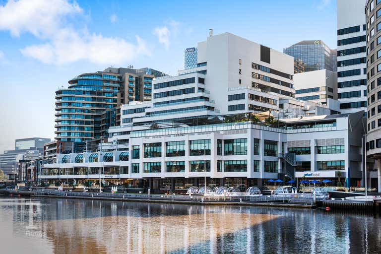 World Trade Centre, 18-38 Siddeley Street Melbourne VIC 3000 - Image 1