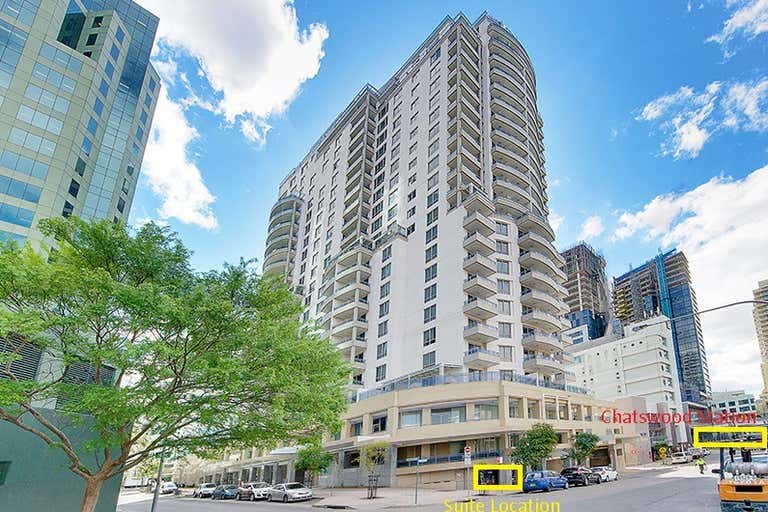 199/1 Katherine Street Chatswood NSW 2067 - Image 1