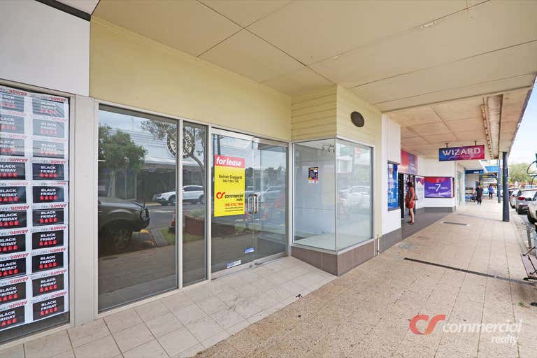 Shop 1, 106 Victoria Street, Bunbury, WA 6230 Shop & Retail Property