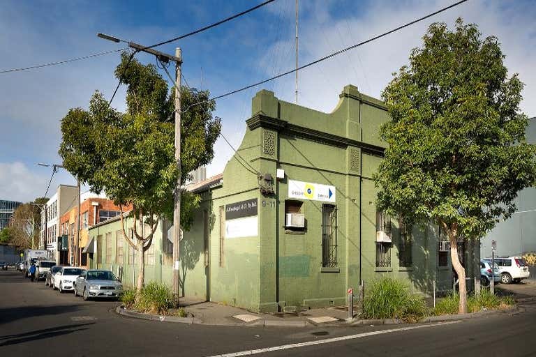 9-11 Cremorne Street Richmond VIC 3121 - Image 1