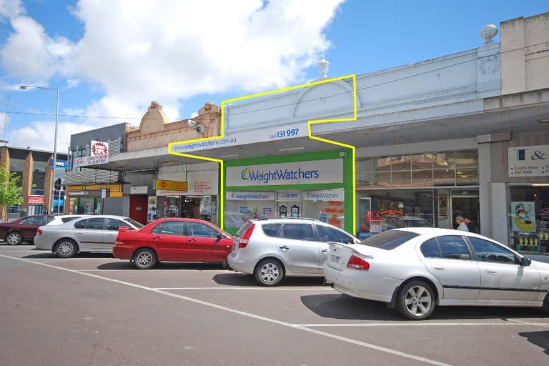 87A Bridge Mall Ballarat Central VIC 3350 - Image 1