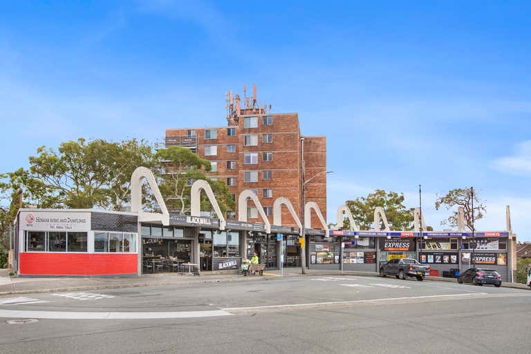 1/45 Blackwall Point Road Chiswick NSW 2046 - Image 1