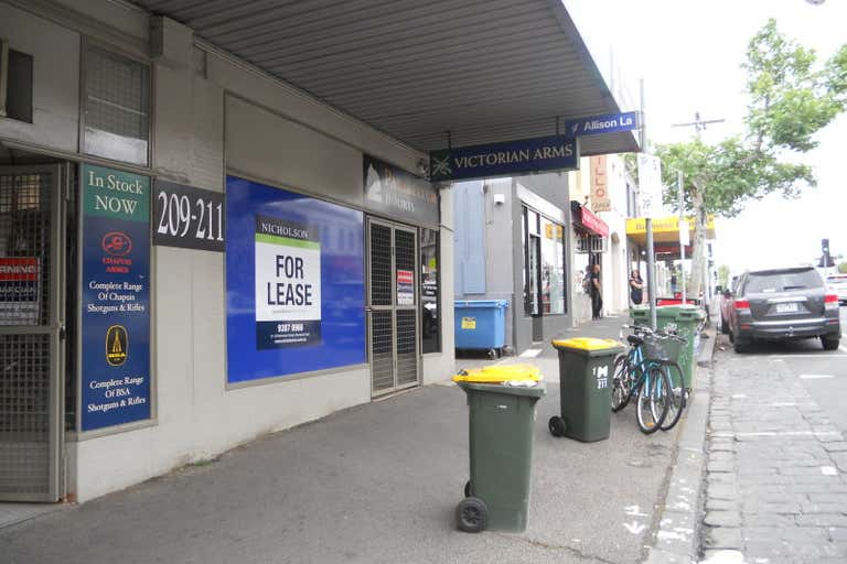 211 Victoria Street West Melbourne VIC 3003 - Image 2