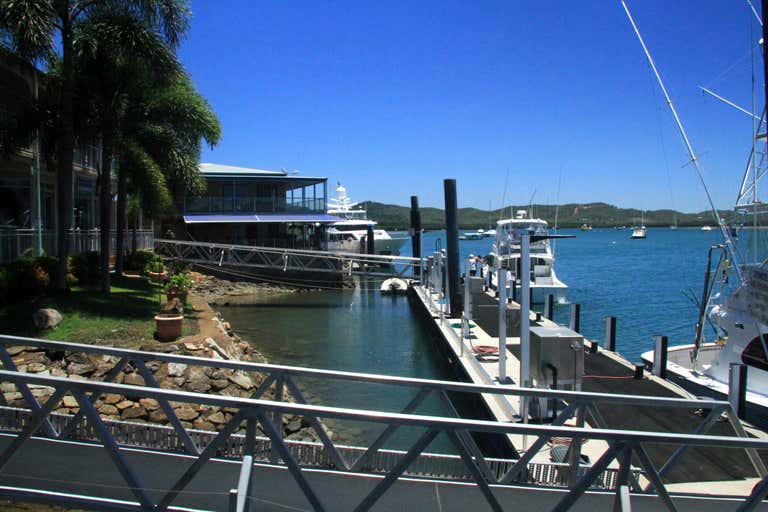 Waterfront Complex, 5 Webber Esplanade Cooktown QLD 4895 - Image 1