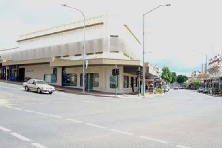 Ellenborough House, Shop 1, 126 Brisbane Street Ipswich QLD 4305 - Image 1