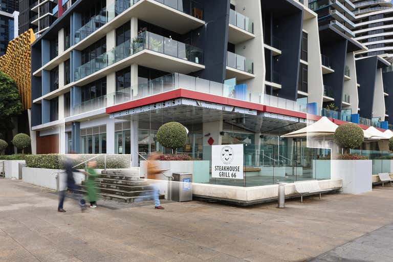 Shop 31, 70 Newquay Promenade Docklands VIC 3008 - Image 1