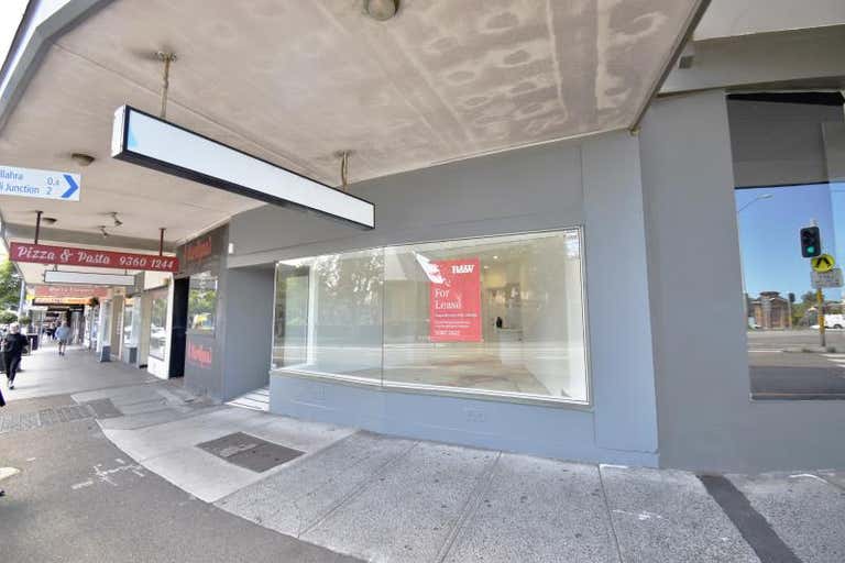 Shop 7, 36 Oxford St Woollahra NSW 2025 - Image 1