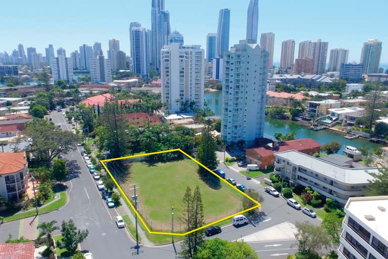 5-7 Peninsular Drive Surfers Paradise QLD 4217 - Image 3