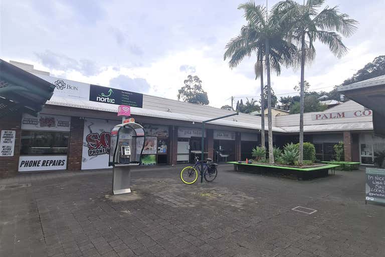 Palm Court, Shop 7, 41-45 Murwillumbah Street Murwillumbah NSW 2484 - Image 1