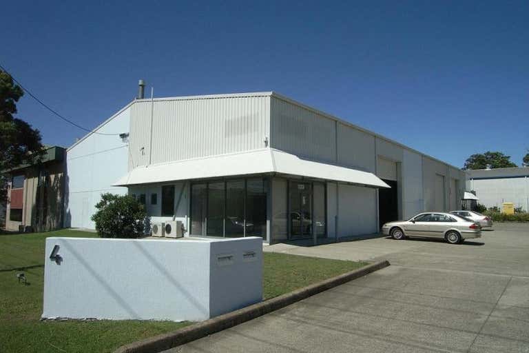 Unit 1, 4 Pennant Street Cardiff NSW 2285 - Image 1