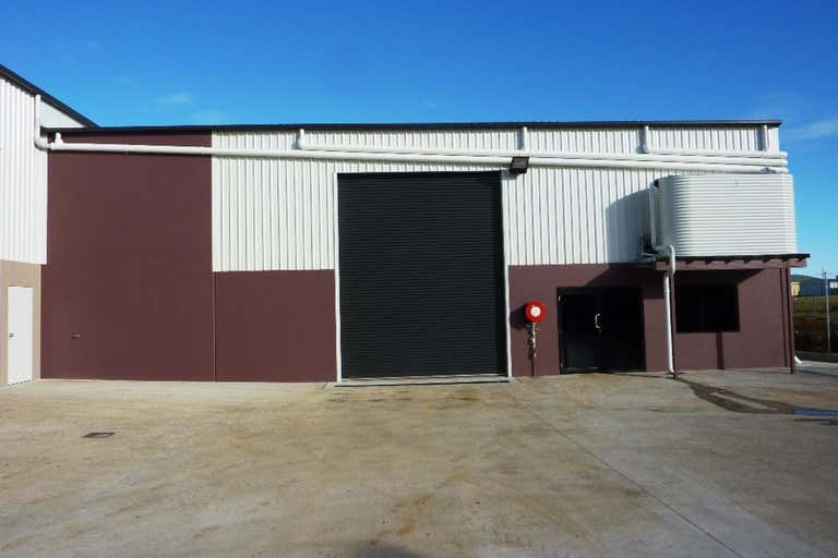 1/6 - 8 Production Court Wilsonton QLD 4350 - Image 1