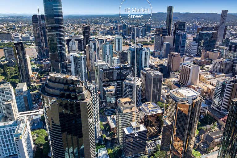 1104/10 Market Street Brisbane City QLD 4000 - Image 2