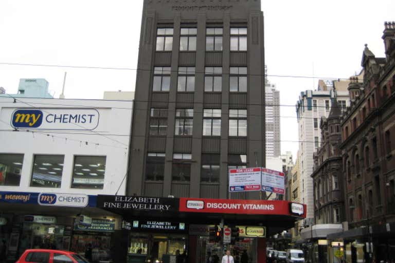 Level 2, 330 Little Collins Street Melbourne VIC 3000 - Image 1