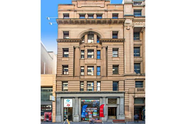 18-20 Grenfell Street Adelaide SA 5000 - Image 1