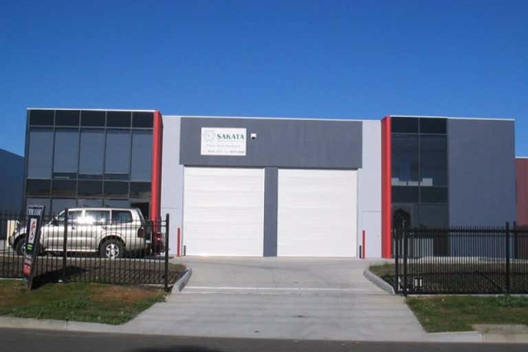 Mornington Warehouse plus Office, 5/17 Carbine Way Mornington VIC 3931 - Image 2