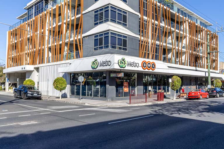 Woolworths , 358 Orrong Road Caulfield North VIC 3161 - Image 1