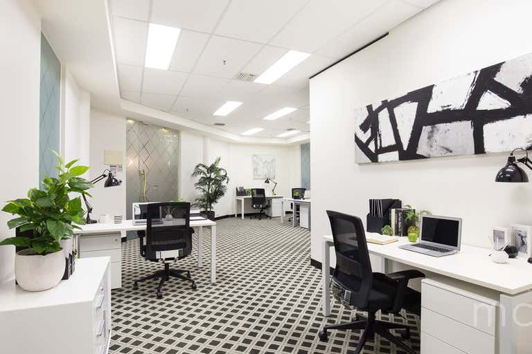 St Kilda Rd Towers, Suite 1117, 1 Queens Road Melbourne VIC 3004 - Image 1