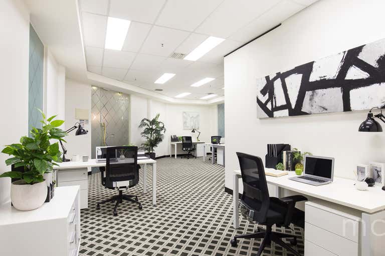 St Kilda Rd Towers, Suite 1117-1119, 1 Queens Road Melbourne VIC 3004 - Image 2