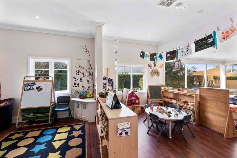 Childcare Centre, 5 Billong Avenue Vaucluse NSW 2030 - Image 4
