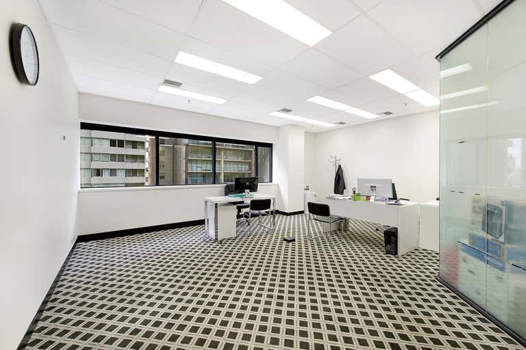 612/1 Queens Road Melbourne VIC 3004 - Image 1