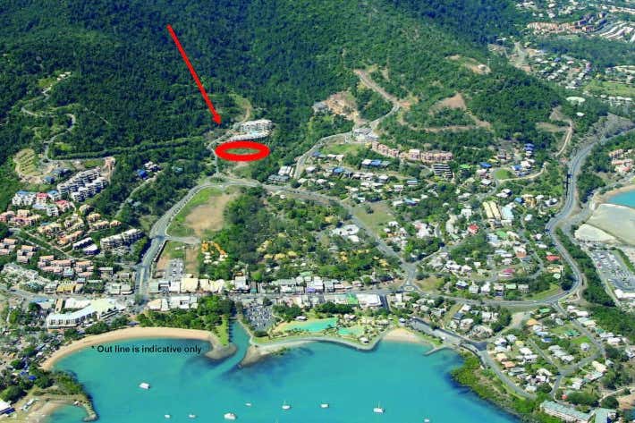 Lot 77 Raintree Place Airlie Beach QLD 4802 - Image 1