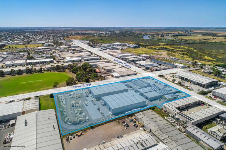 13, 15 & 17 Leather Street & 94 Tanner Street Breakwater VIC 3219 - Image 3