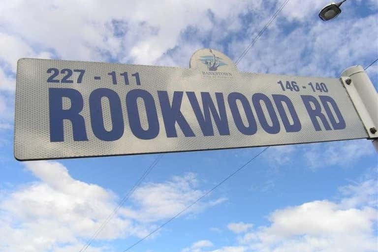Encompass Business Park, D7, 101 Rookwood Road Bankstown NSW 2200 - Image 3