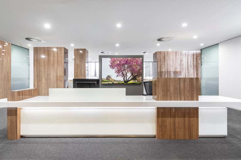 Regus Collins Street, Level 8, 90 Collins Street, Melbourne, 3000 Melbourne VIC 3000 - Image 3